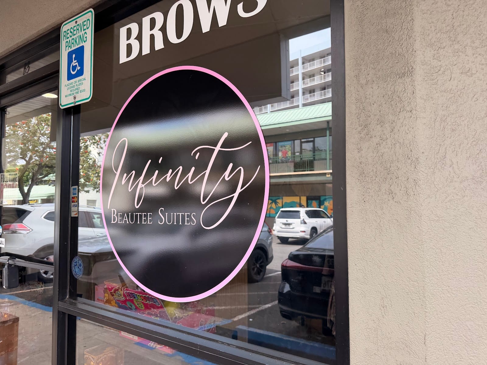 Infinity Beautee Suites by Mel, photo 4
