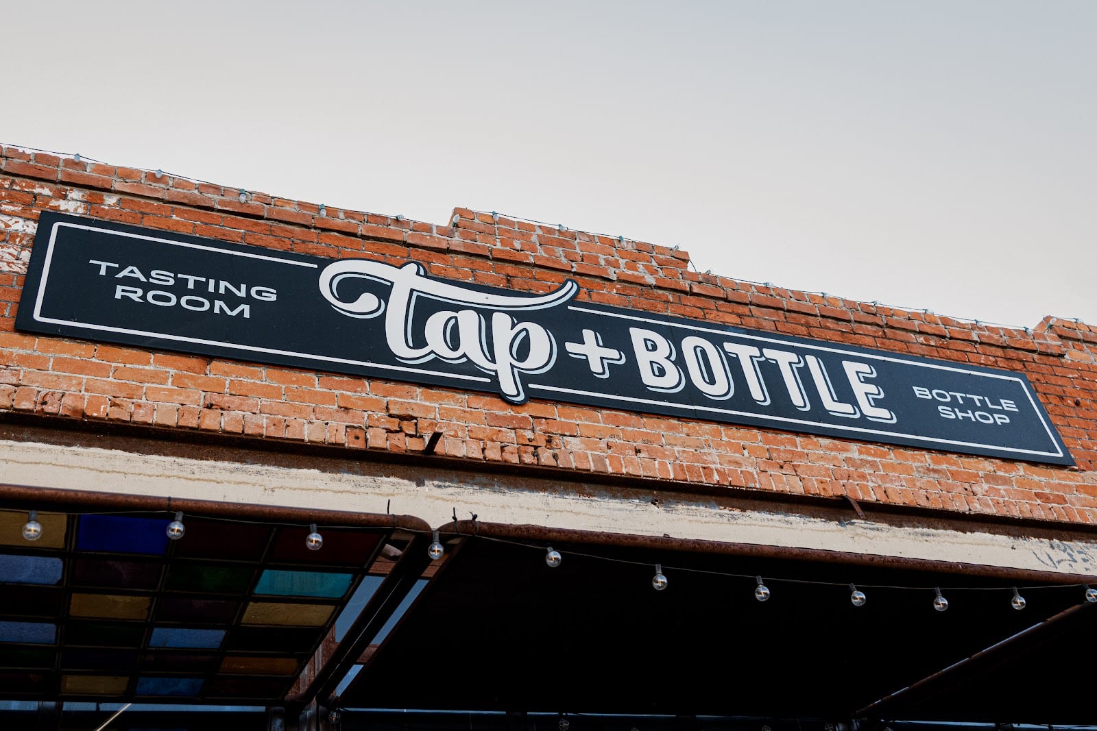 Tap & Bottle, photo 2