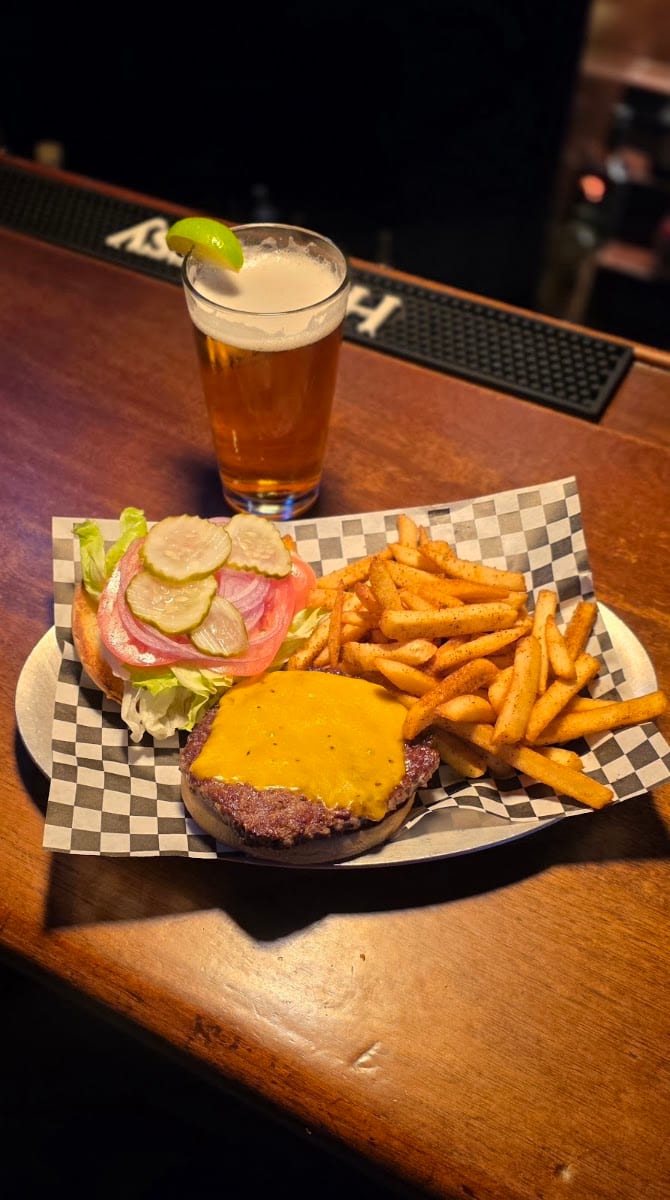 Candlestick Park Sports Bar