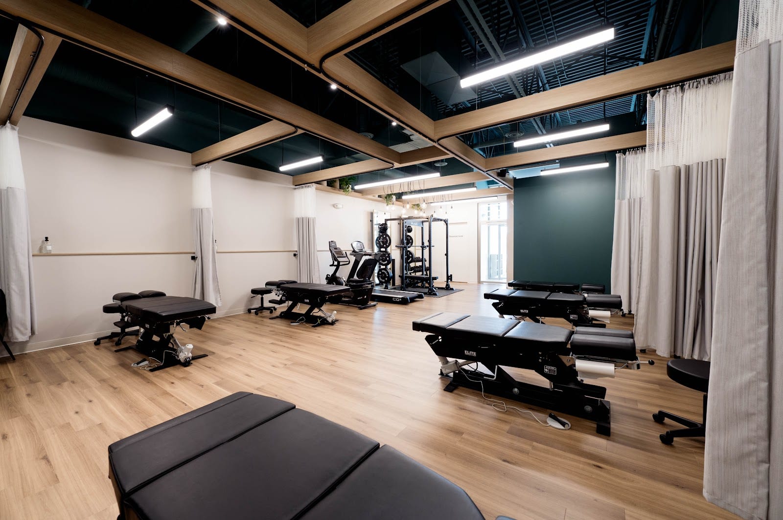 Synapse by Park Integrative Health