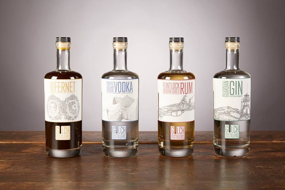 Gulch Distillers, photo 2