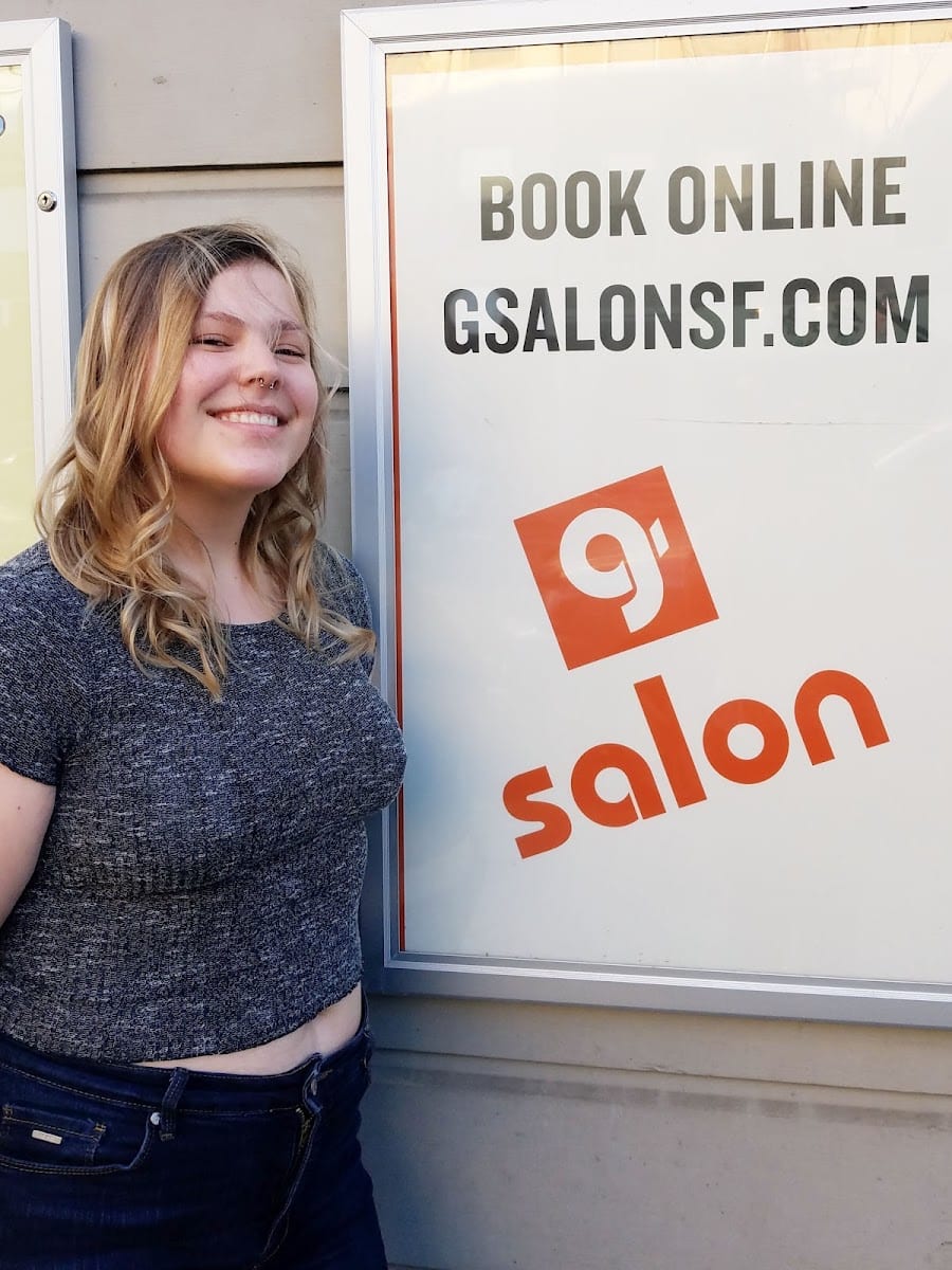 G Salon, photo 4