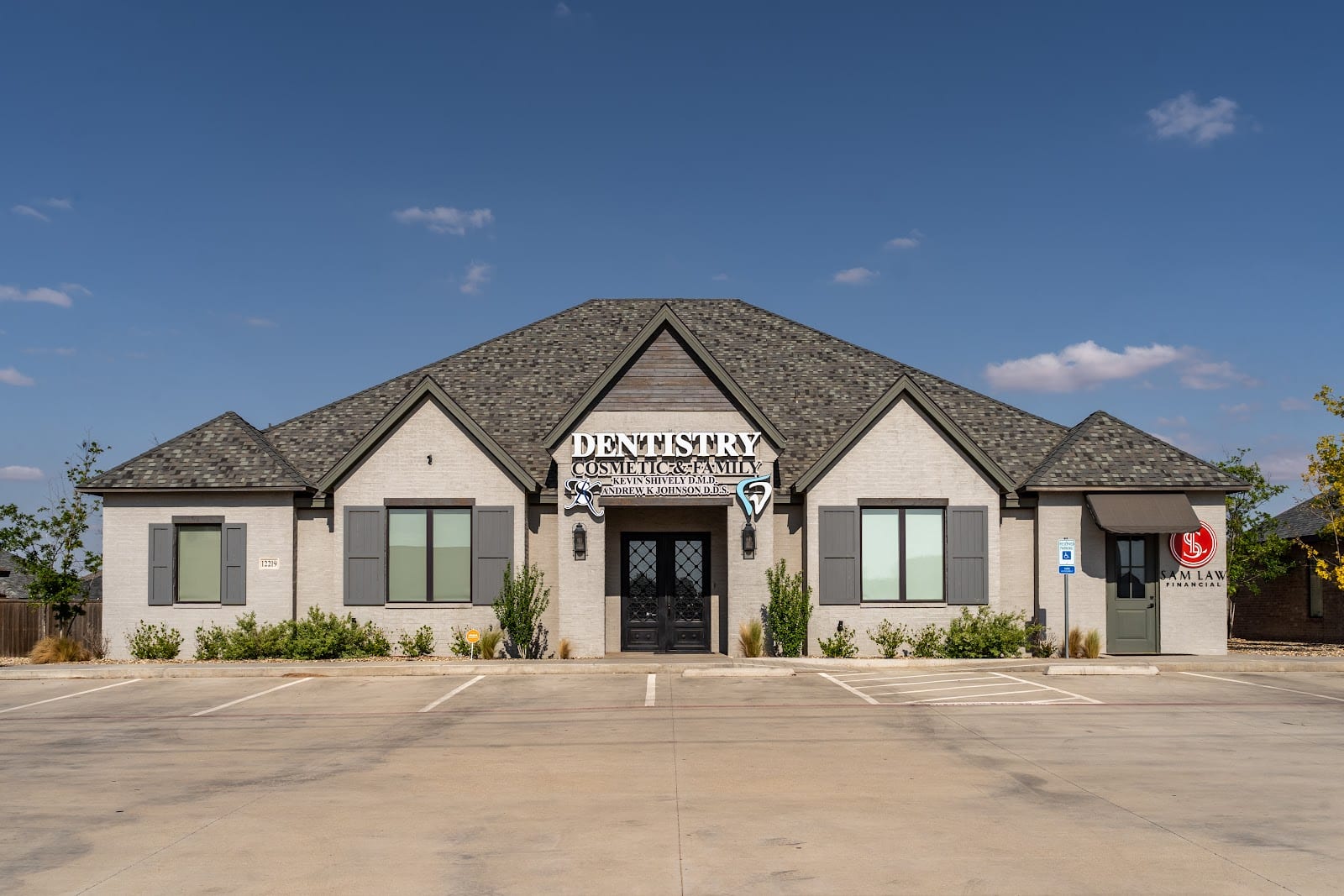 Kevin Shively, DMD, PLLC - Family & Cosmetic Dentistry, photo 4