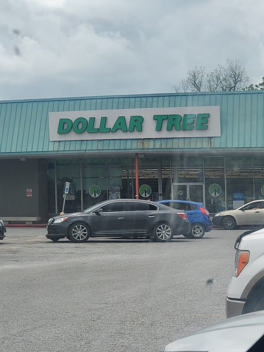 Dollar Tree, photo 4