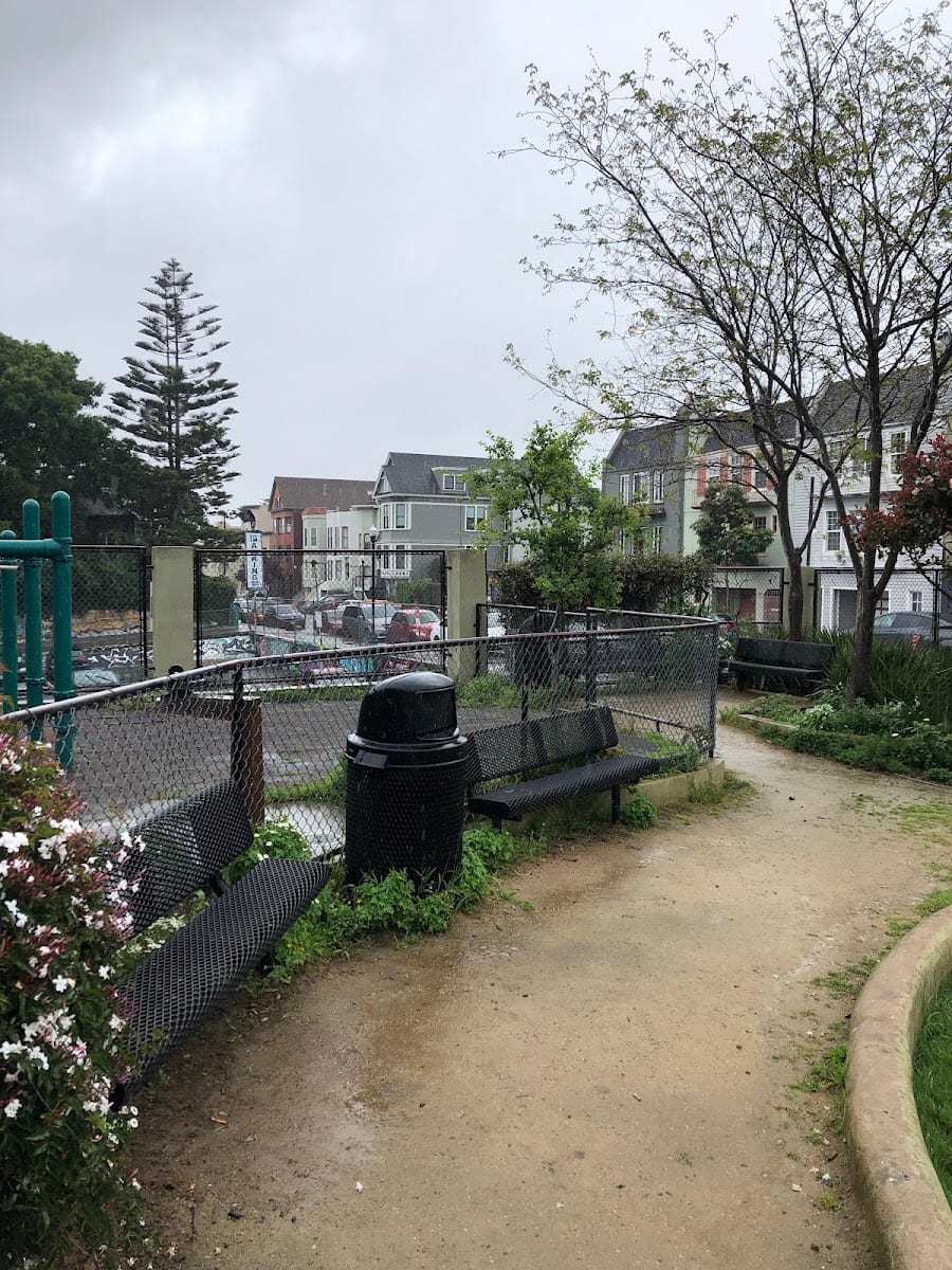 Alioto Mini Park, photo 3
