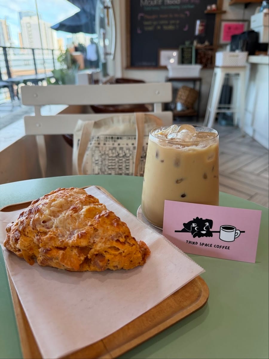 Third Space Coffee, photo 2