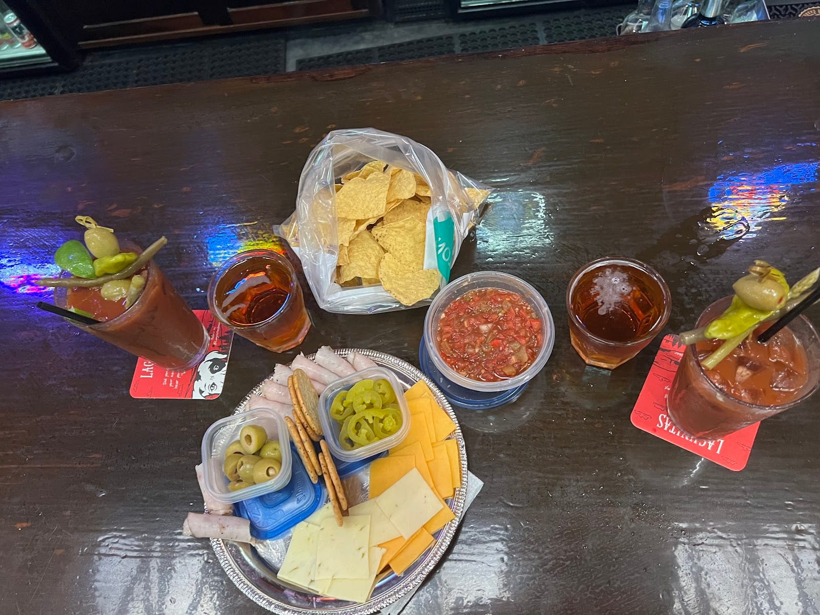 Susie's Bar