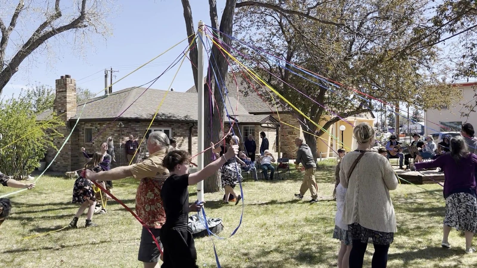 Unitarian Universalist Community of Casper, photo 3
