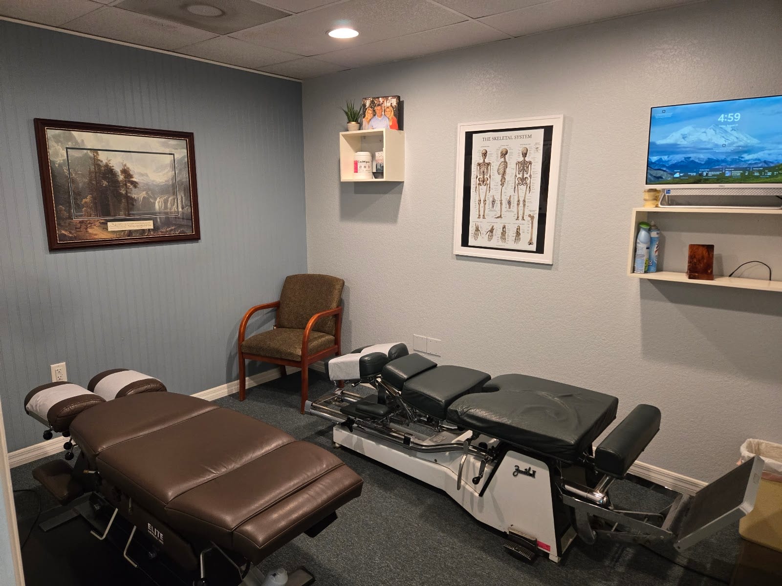 Cornerstone Integrated Healthcare, photo 3