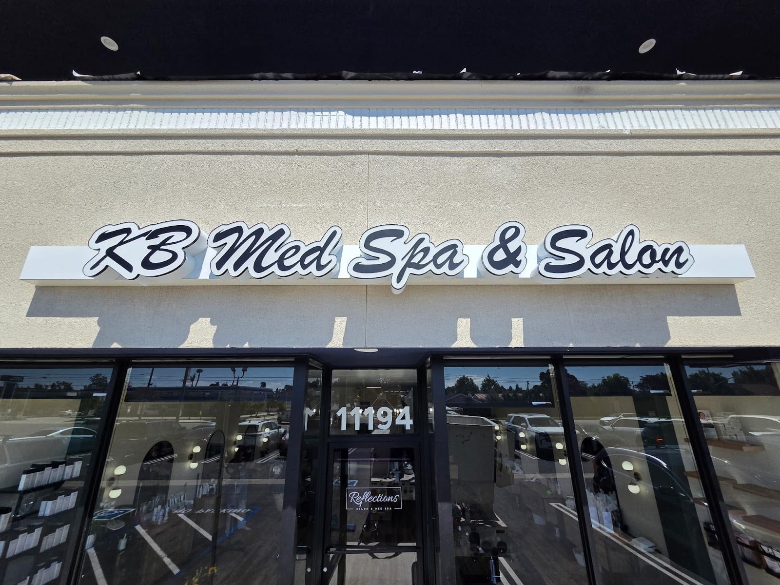 KB Med Spa and Salon