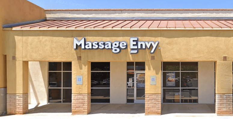 Massage Envy, photo 2
