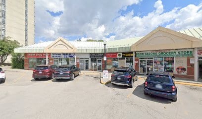 Doctors Medical & Travel Clinic