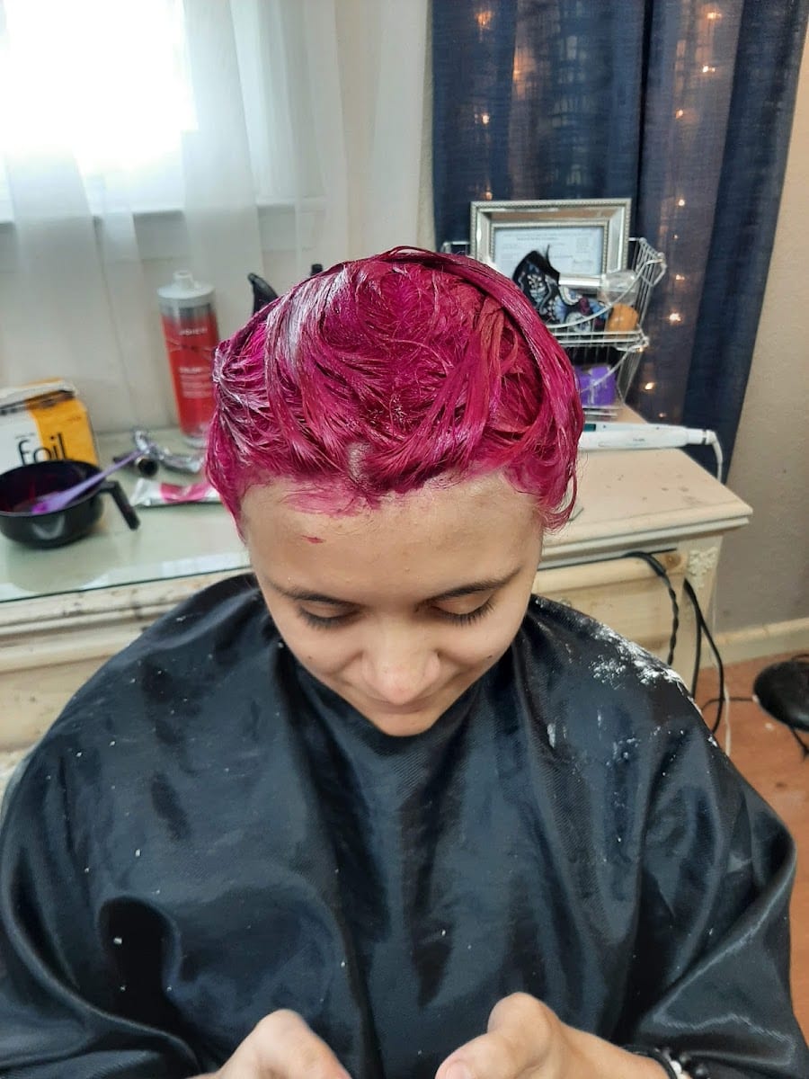 Tradewinds Hair Systems, LLC, photo 2