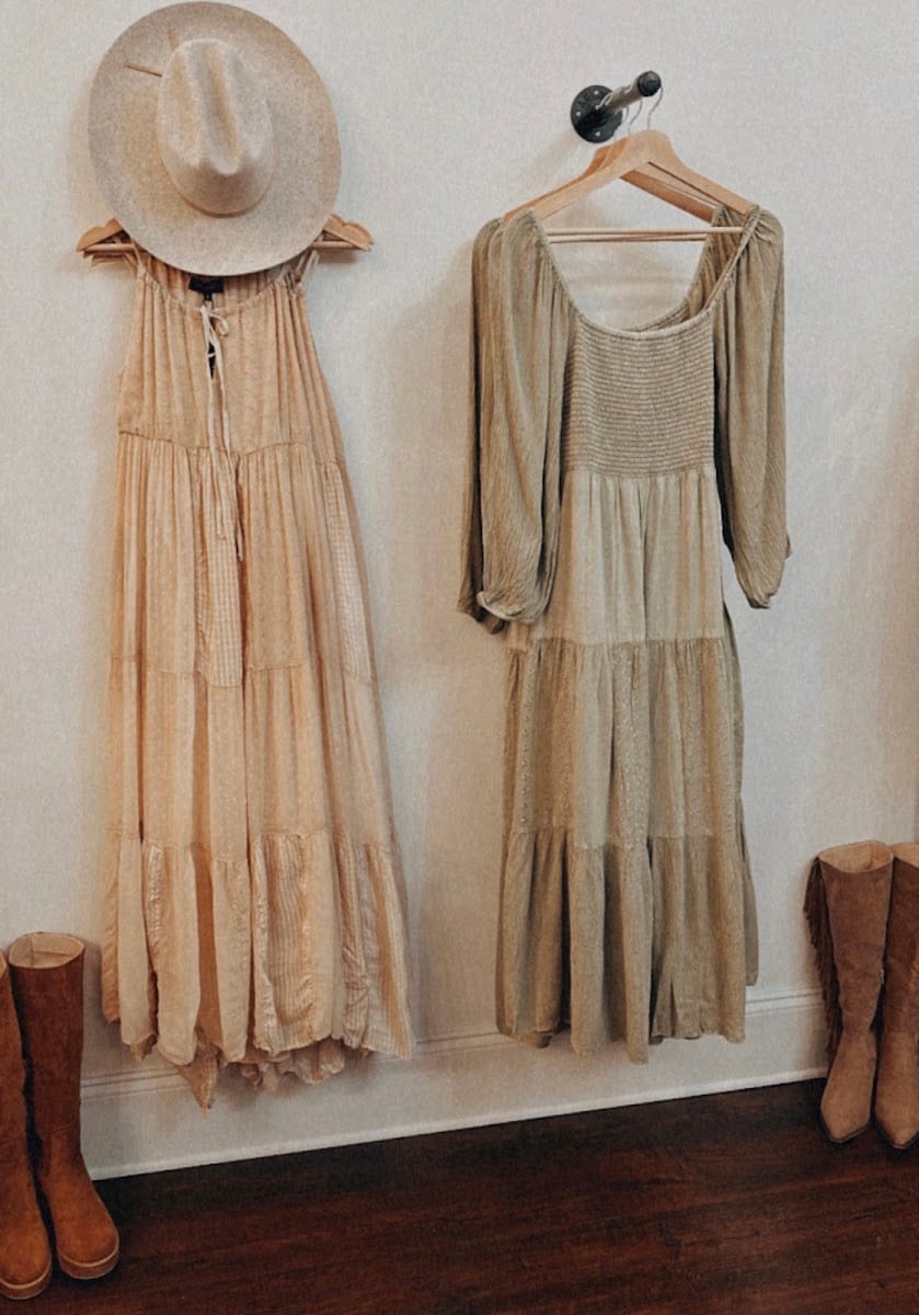 Flippie Hippie Boutique