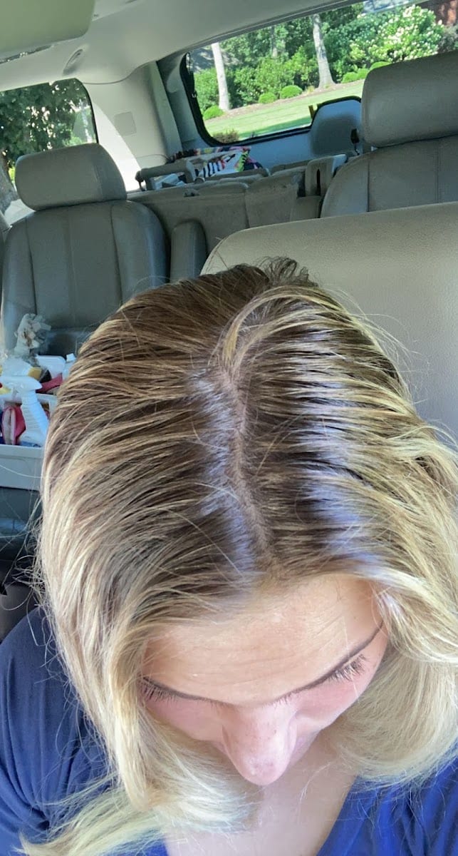 Tangles Salon, photo 2