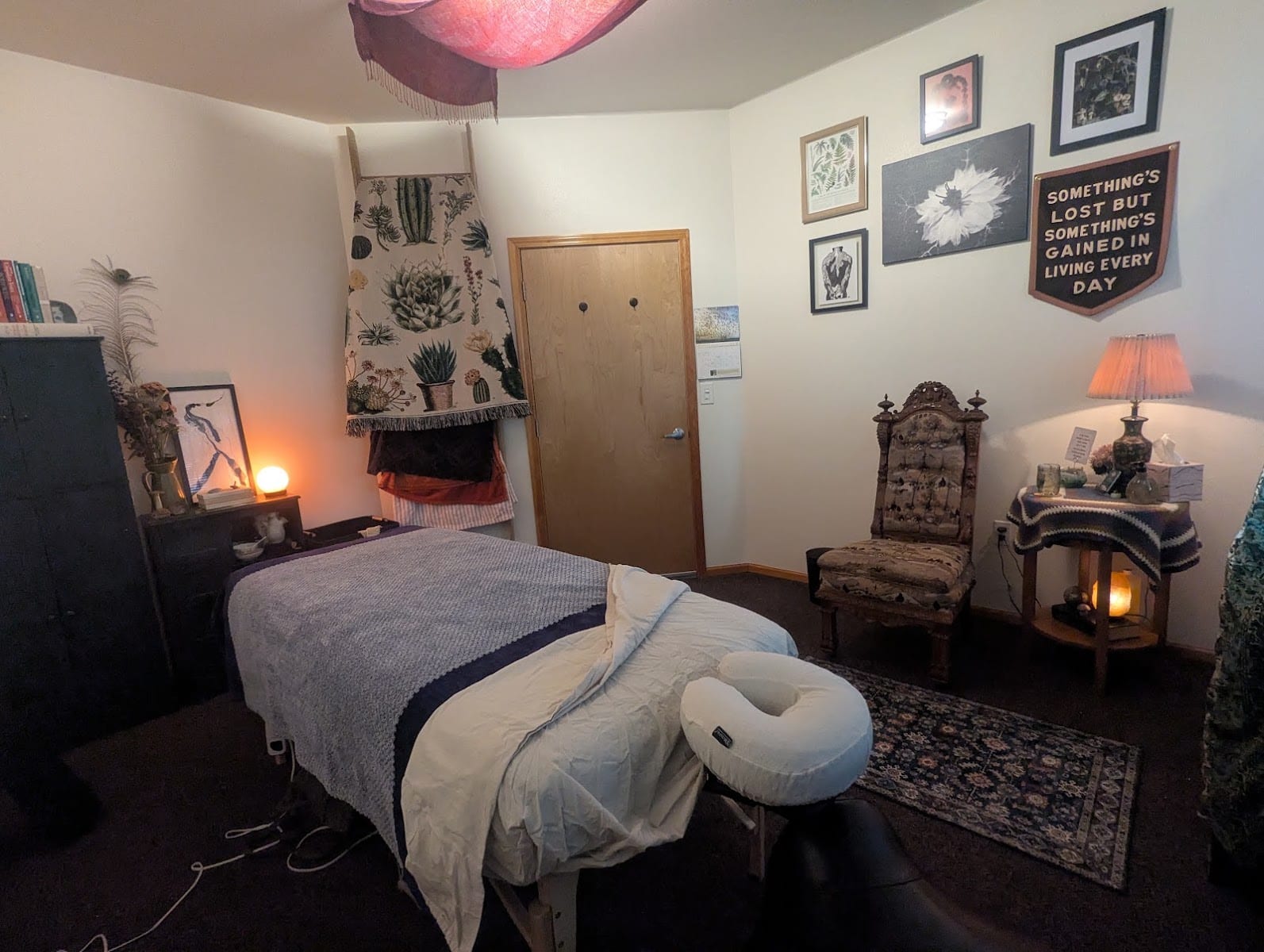 Mission Creek Massage