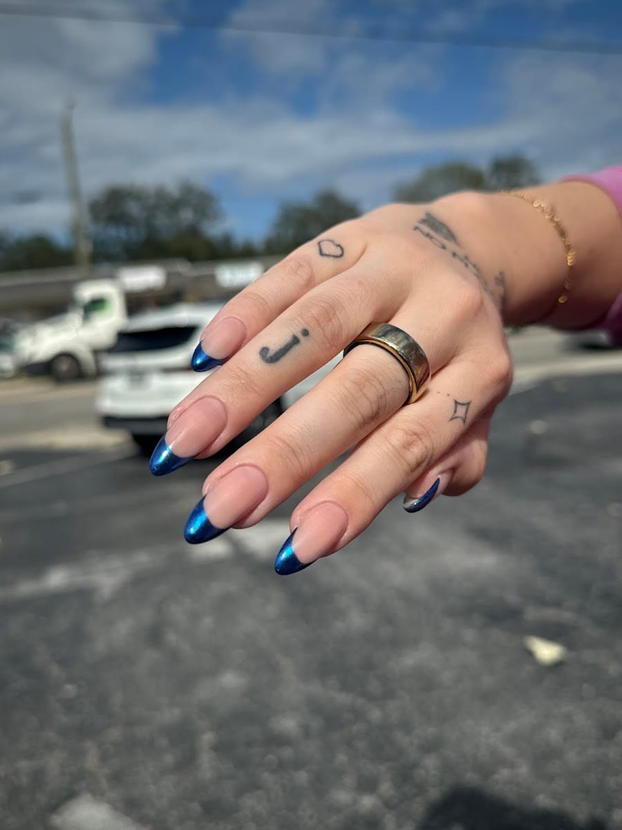Russian Manicure & Nail Boss Studio | South Tampa