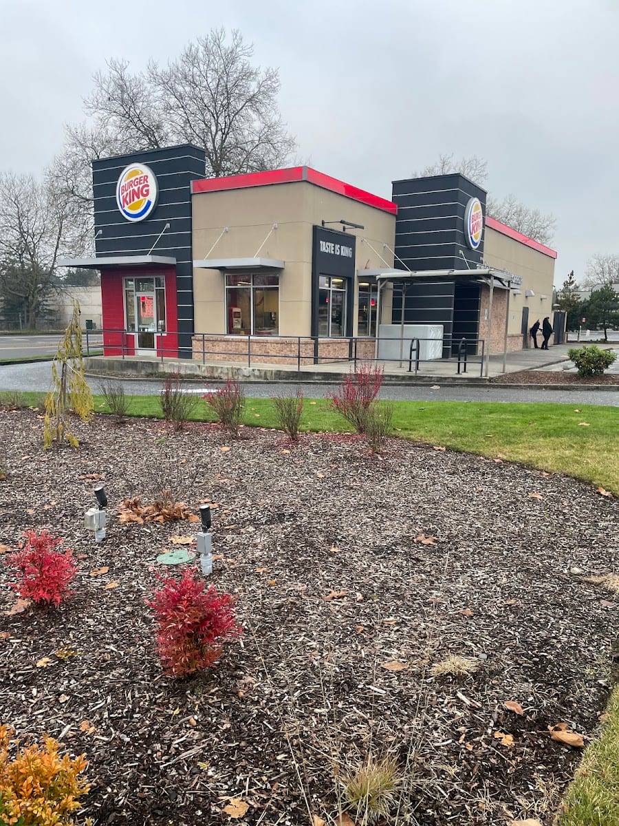 Burger King, photo 4