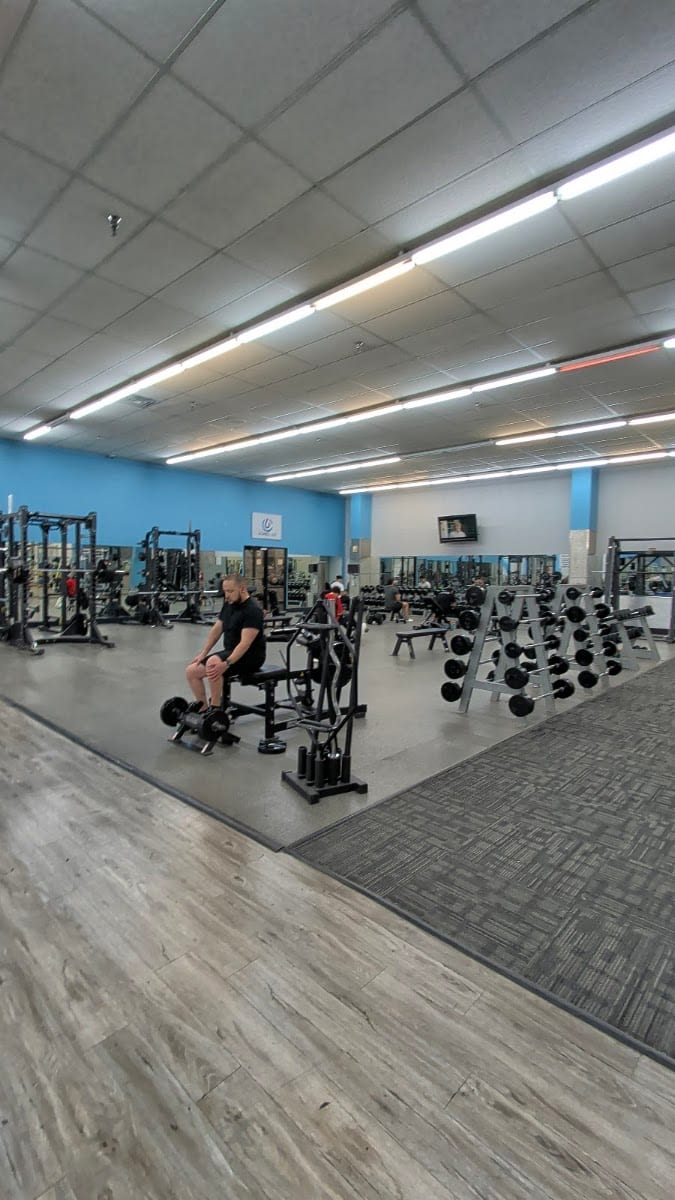 TruFit Athletic Clubs - 34th St