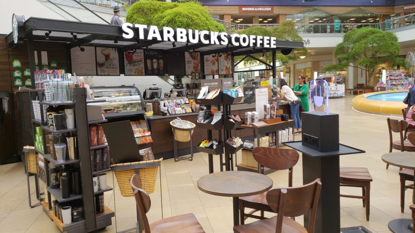 Starbucks Coffee Company, photo 2