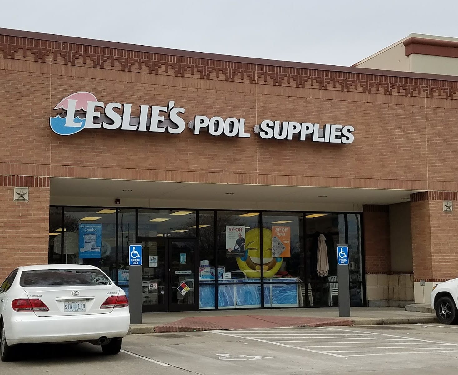 Leslie's Pool Supplies, photo 2