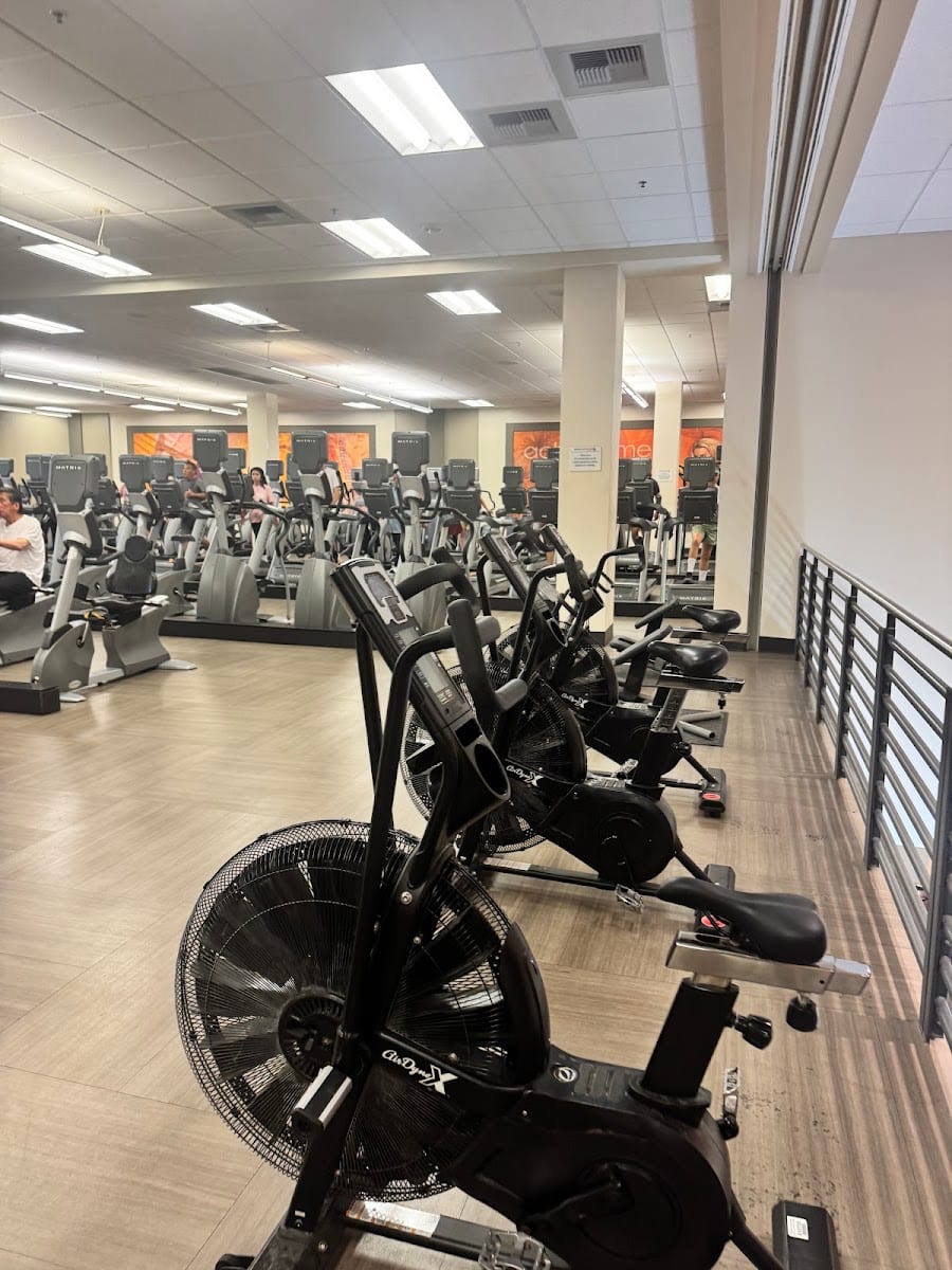 City Sports Club