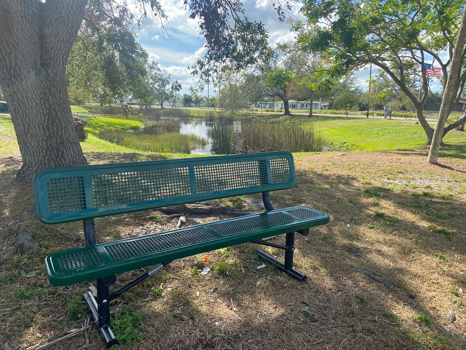 Veterans Memorial Park, photo 2