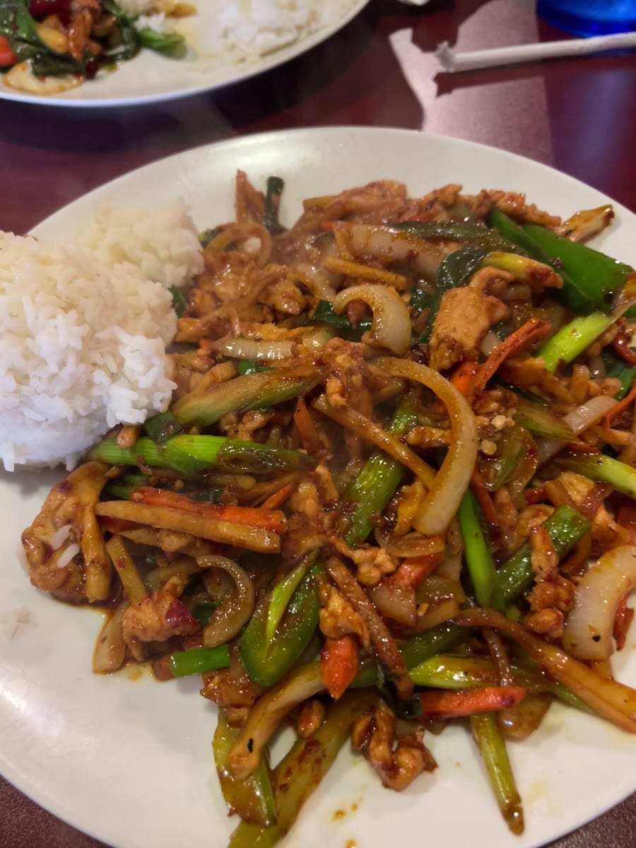 Great Wall Express, photo 3