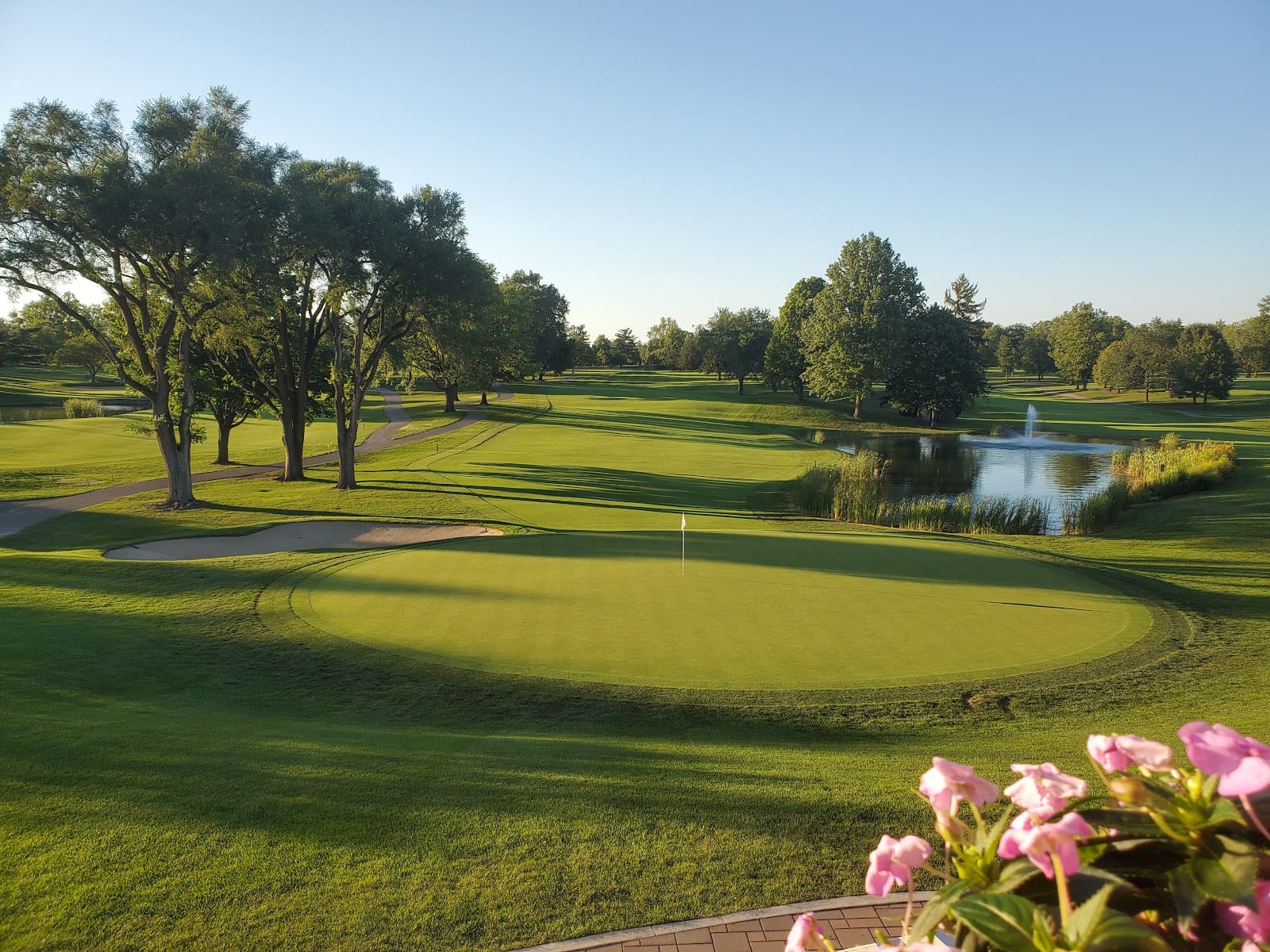 Fort Wayne Country Club