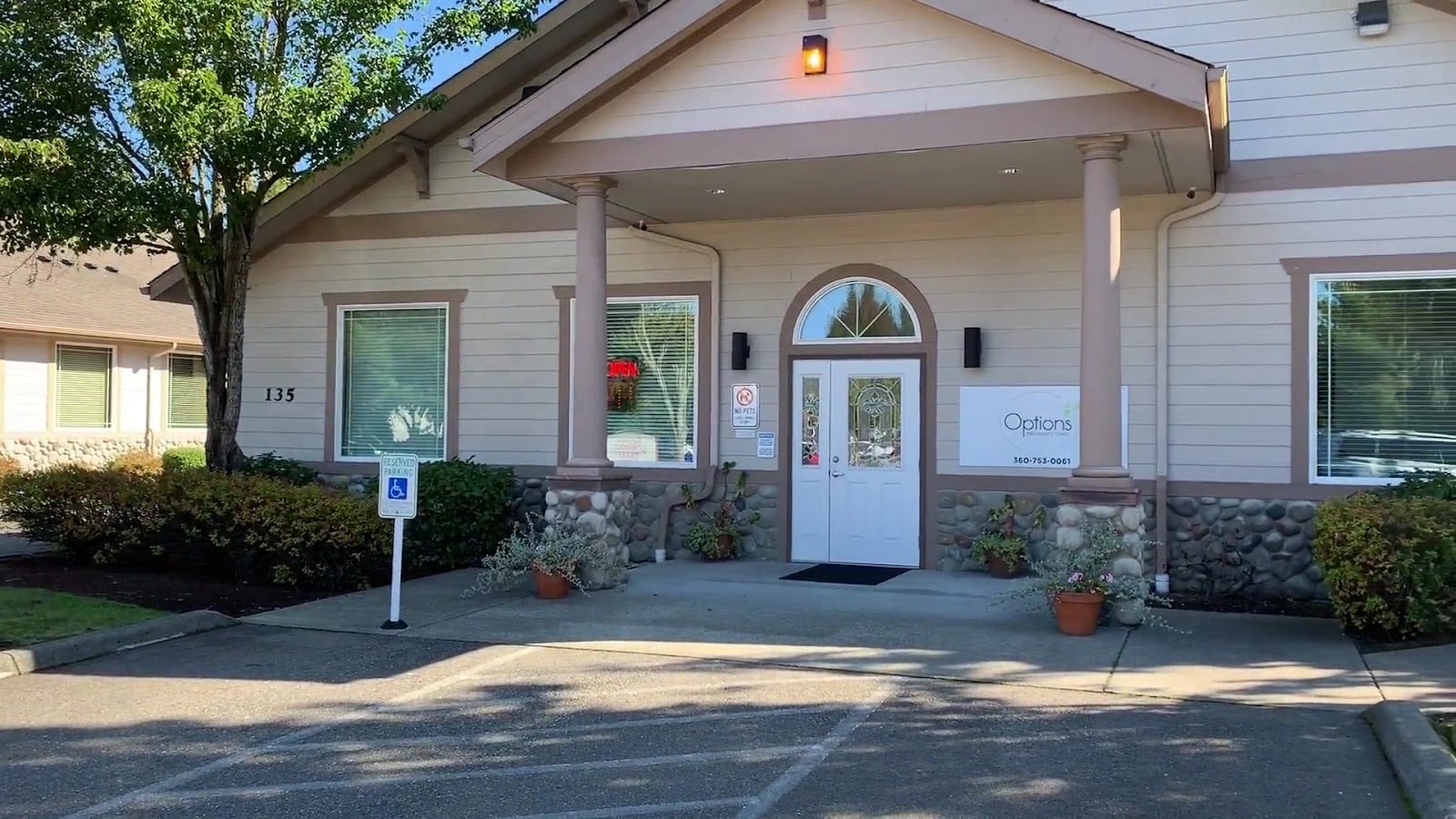 Options Pregnancy Clinic, photo 3