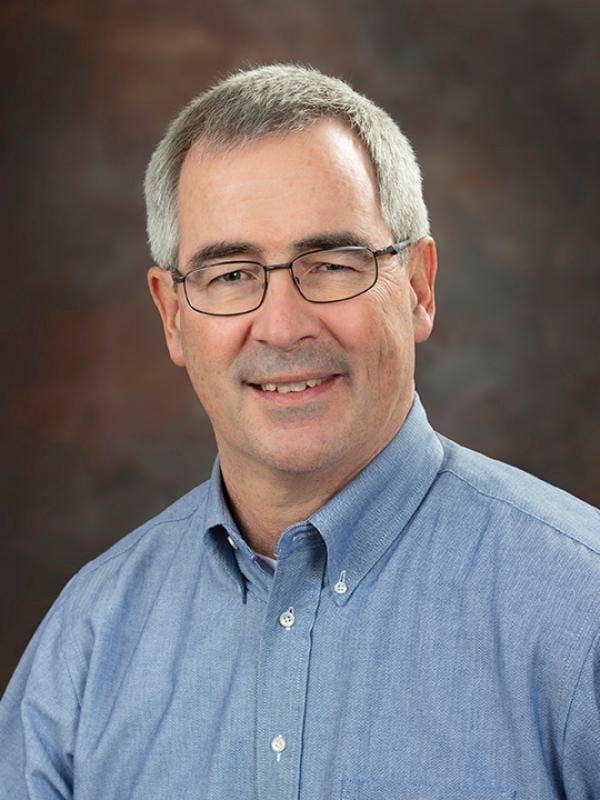 John E. Galt, MD