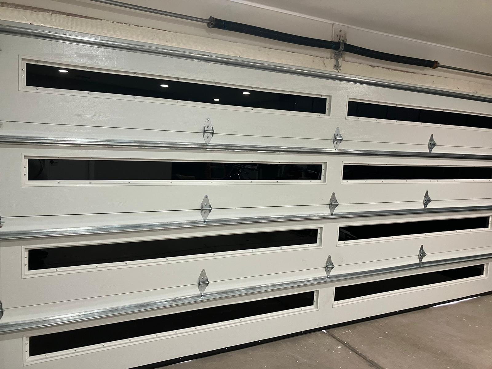 Above All Garage Door Service, photo 2
