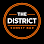 The District Sunset Bar