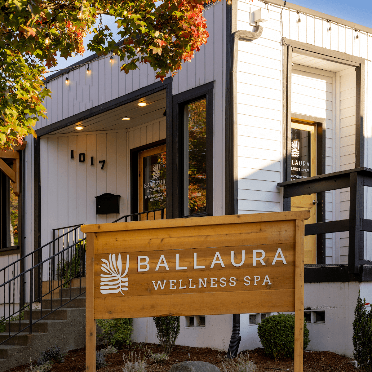 Ballaura Wellness Spa, photo 4