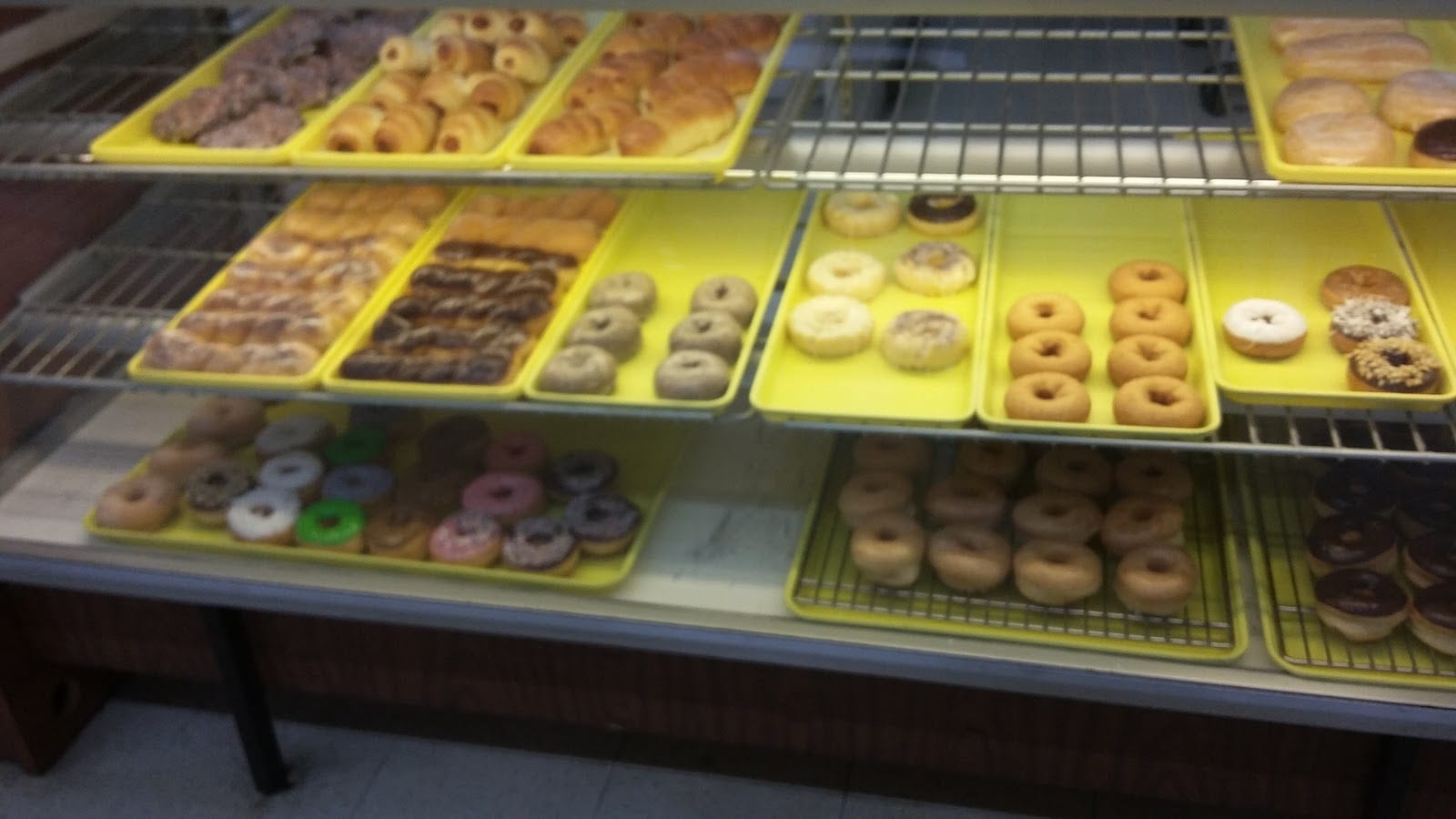 Southern Maid Donuts, photo 3