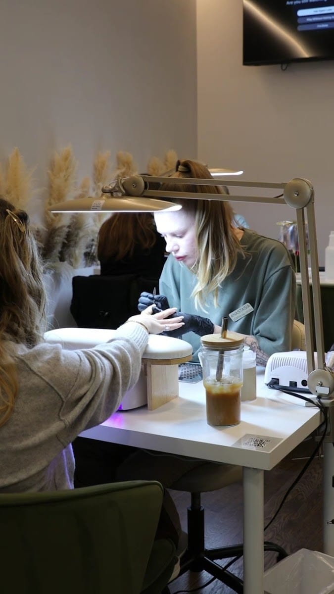 Zorina Nail Studio (Russian Manicure), photo 3