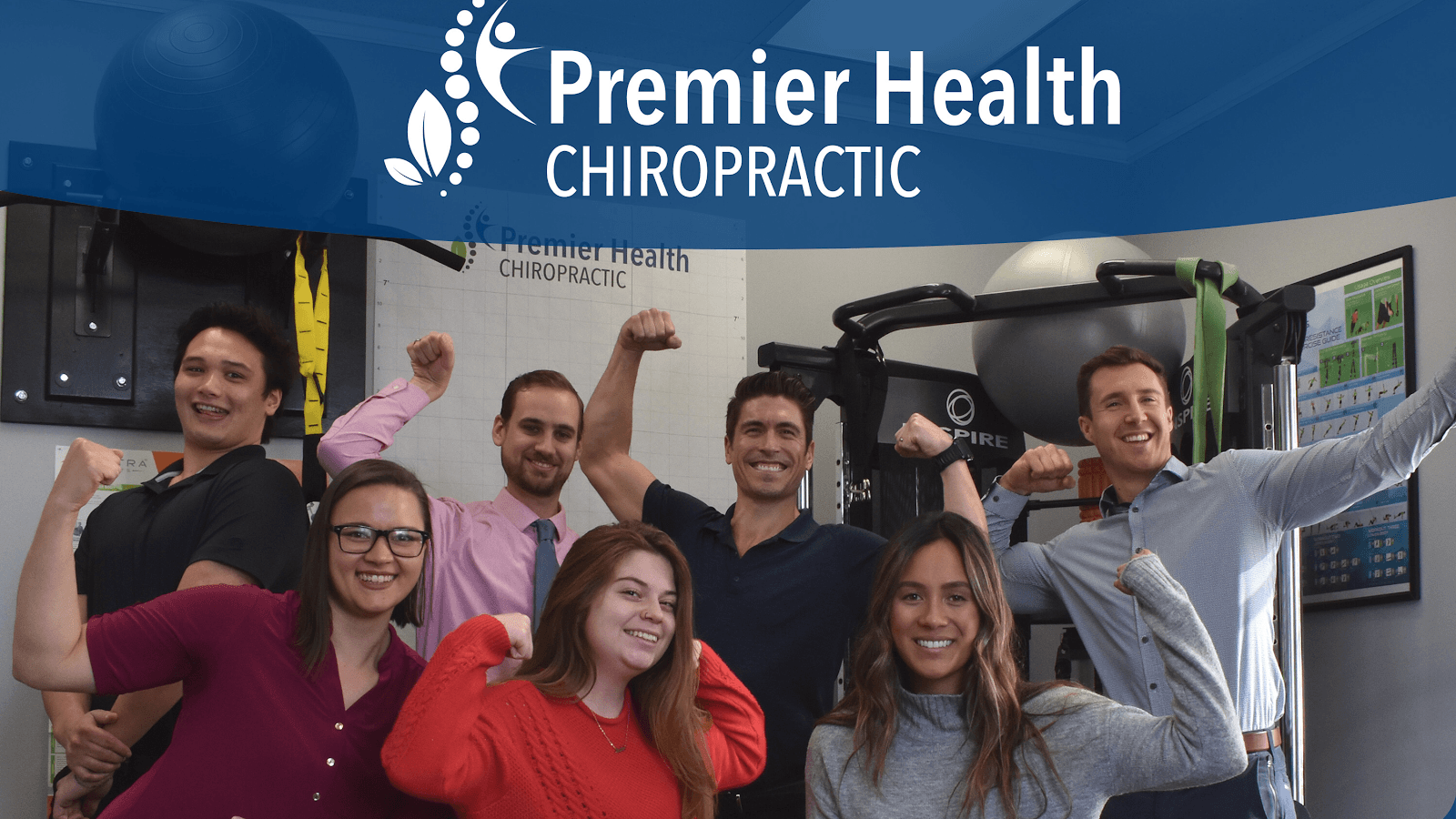 Premier Health Chiropractic - Market Street, photo 2