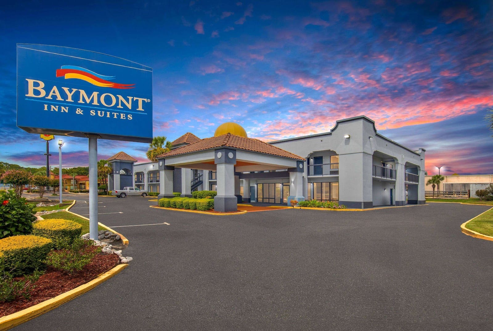 Holiday Inn Mobile West - I-10 by IHG