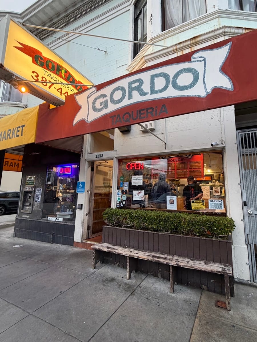Gordo Taqueria