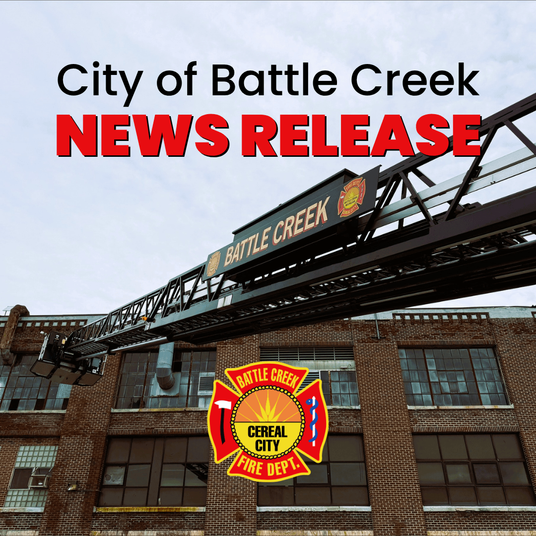 Factory Explosion Injures Worker in Battle Creek