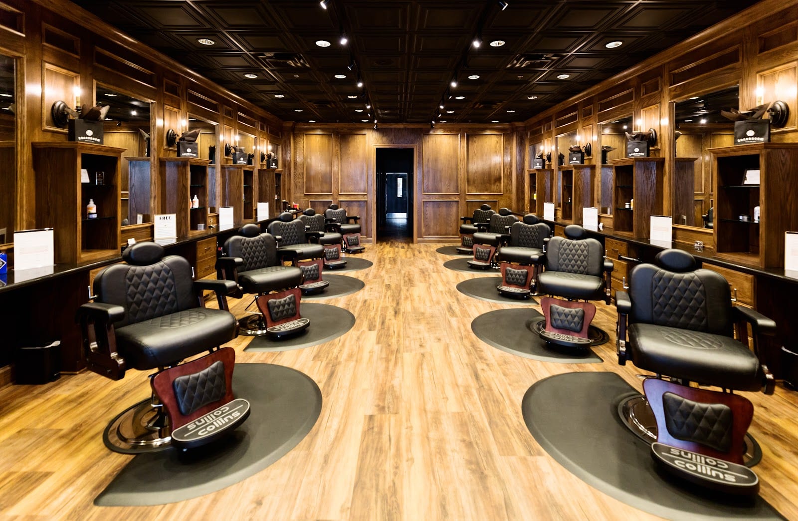 Boardroom Salon For Men - Scottsdale, photo 2