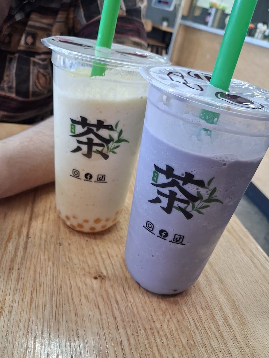 Taichi Bubble Tea, Ramen and Poke - Tucson, photo 3