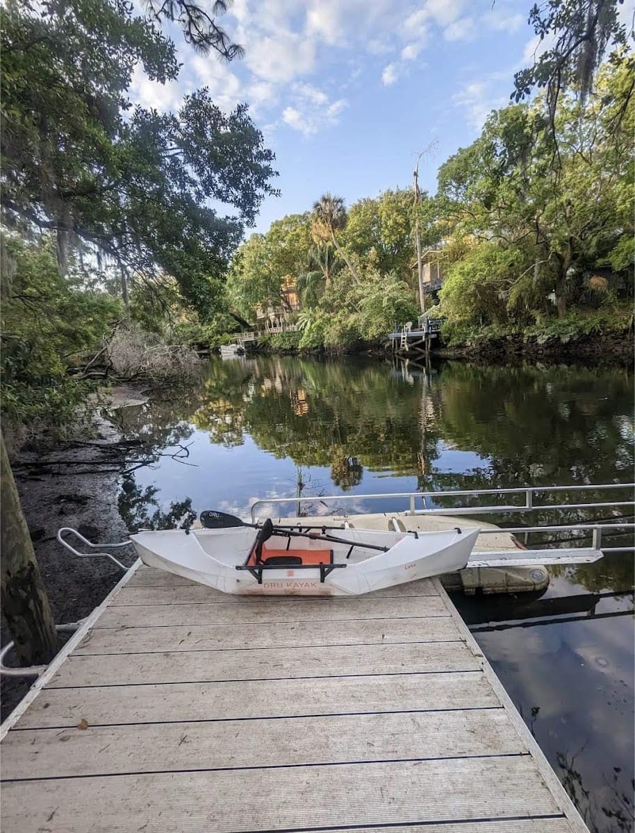 River Cove Park