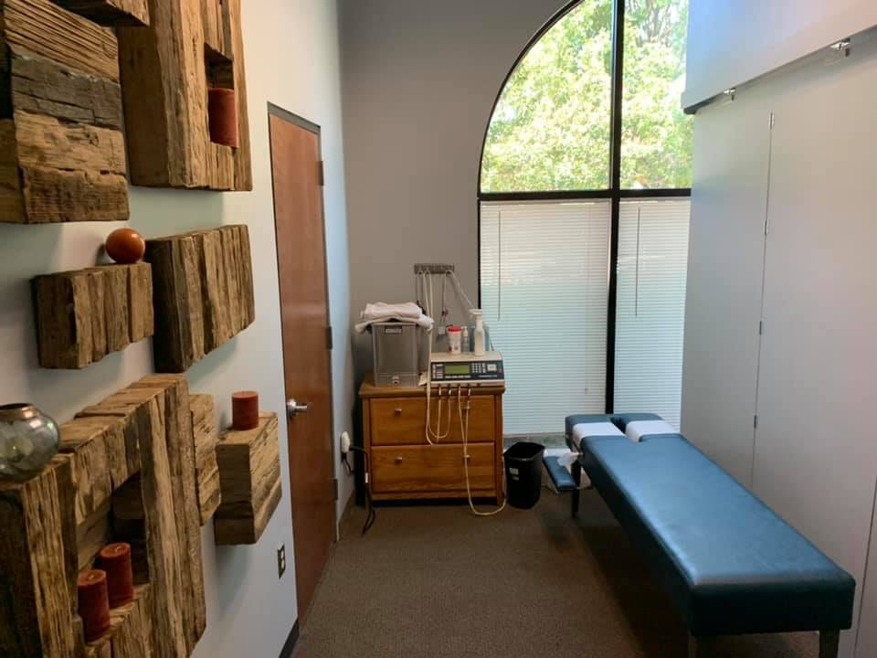 Manfre Chiropractic, photo 4