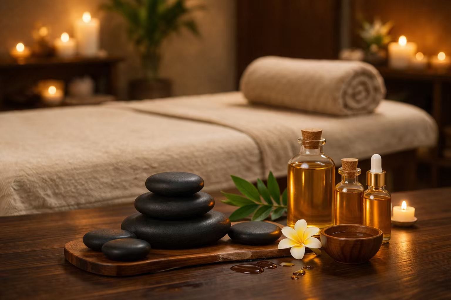 Lifeline Massage, photo 2