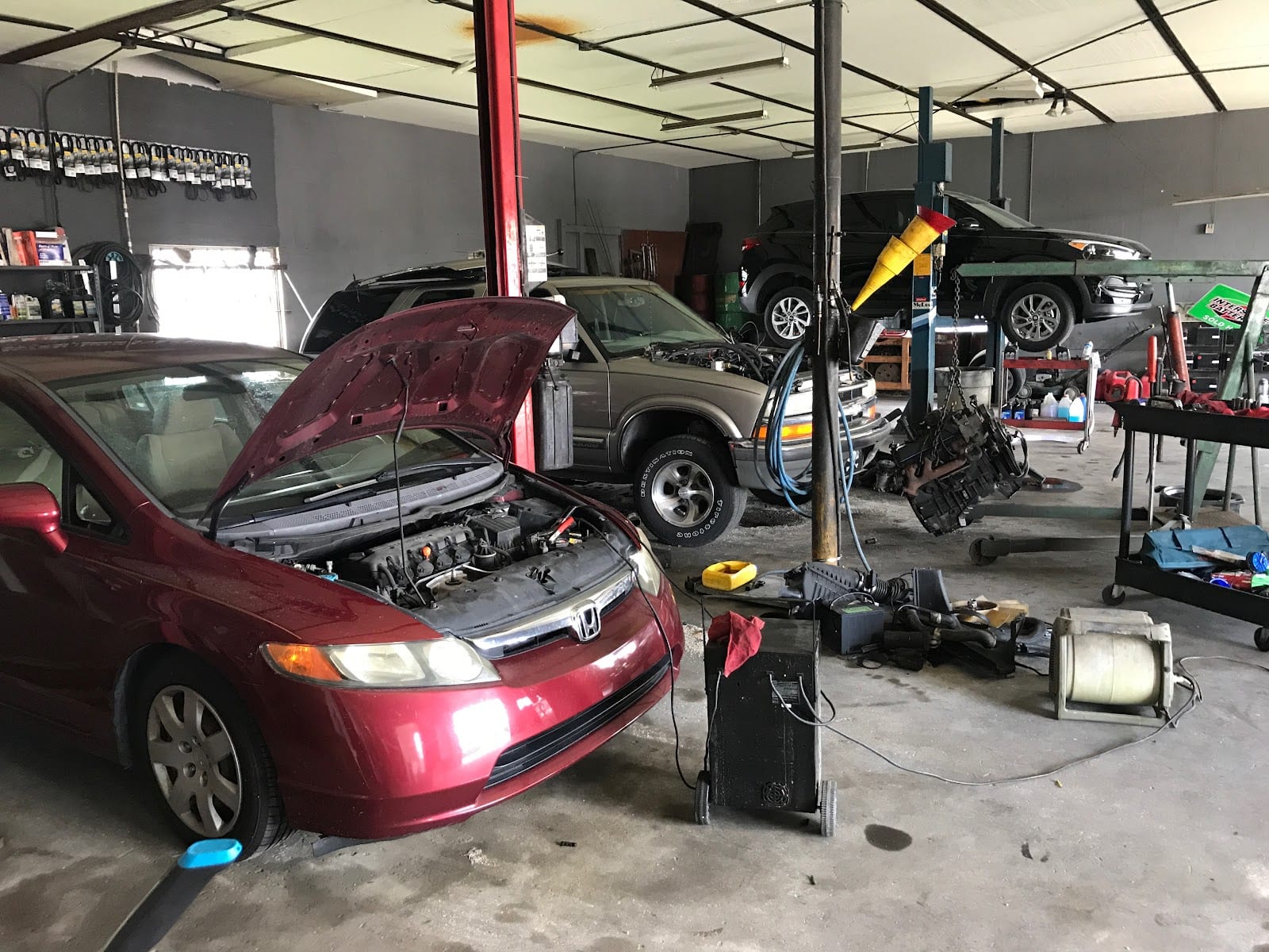 F&S Auto & Truck Services, photo 2
