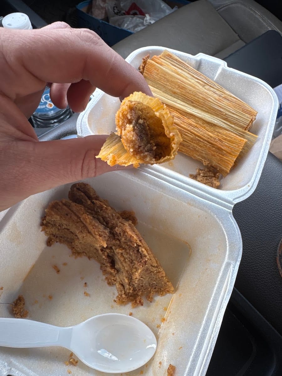 Uncle Henry's Tamales