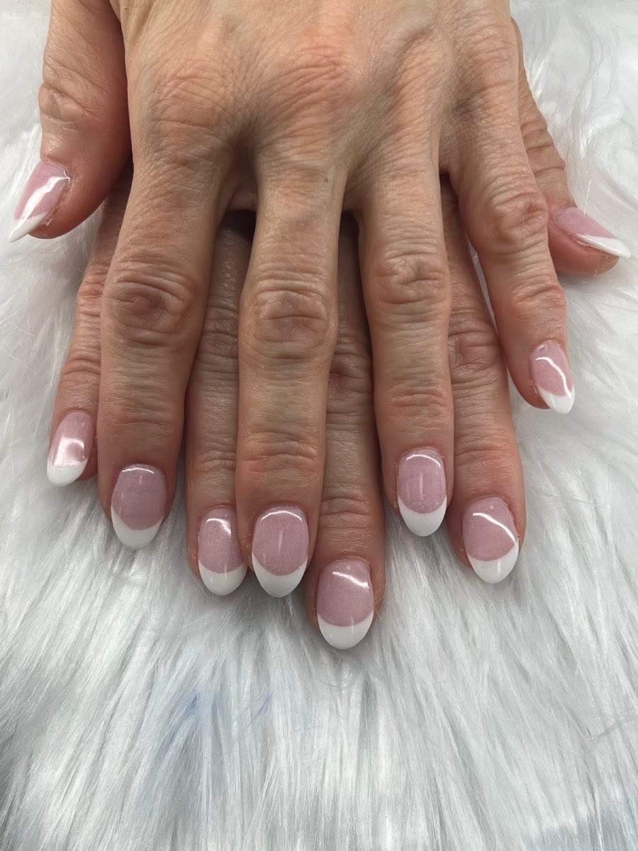 Angel Nails
