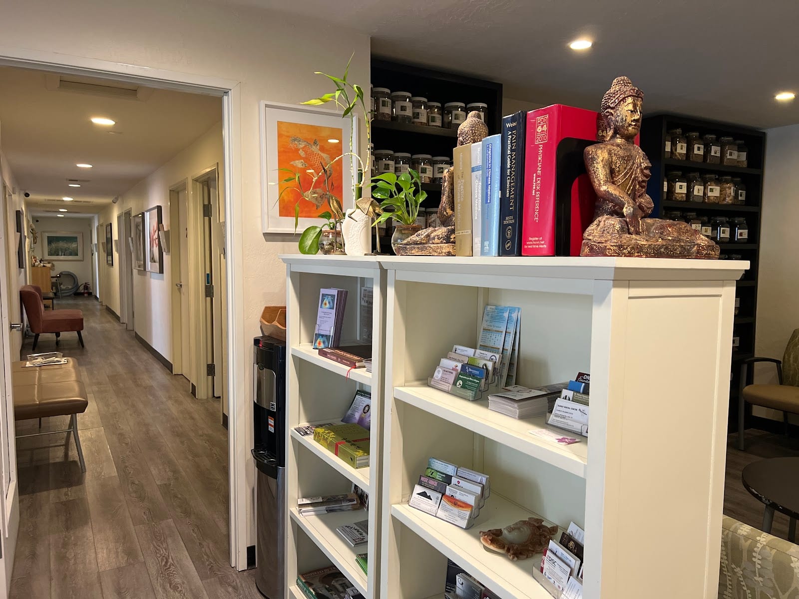 Great Wall Chinese Medicine Acupuncture
