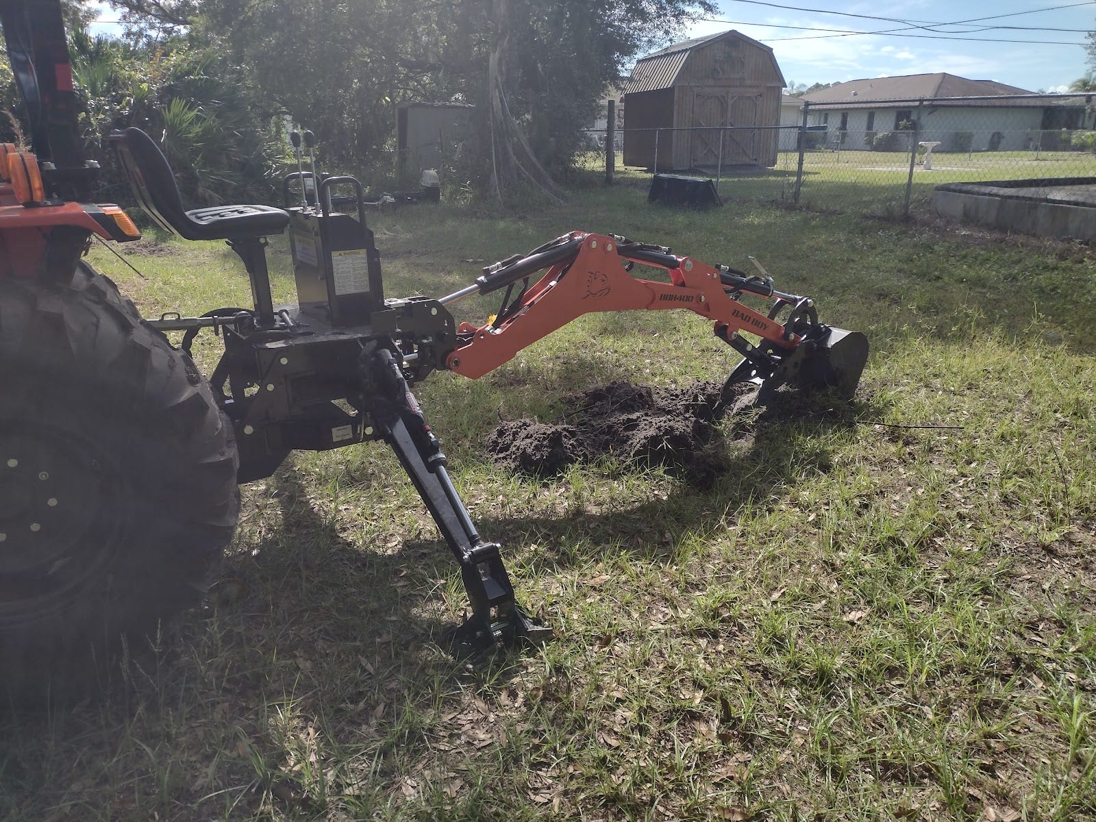 Timber Tree Llc, photo 4